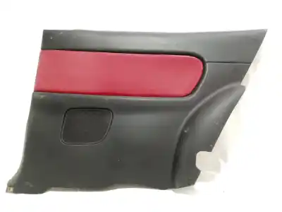Second-hand car spare part right rear door trim for audi a3 (8l) 1.6 ambiente oem iam references 8l3867036 29352173 
