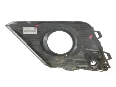 Second-hand car spare part right bumper grille for seat arona style oem iam references 6f9853666c  