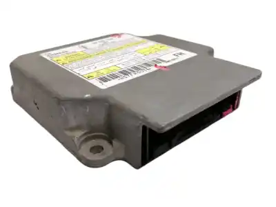 Second-hand car spare part airbag control unit for chevrolet aveo lt oem iam references 96442708