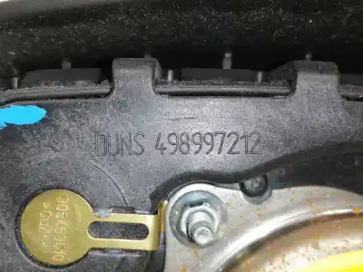 Second-hand car spare part front left air bag for saab 9-3 combi (e50) 1.9 d oem iam references 12757622 gt052900518 / 305453410 305455699e31ab / 498997212