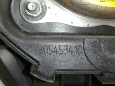 Second-hand car spare part front left air bag for saab 9-3 combi (e50) 1.9 d oem iam references 12757622 gt052900518 / 305453410 305455699e31ab / 498997212