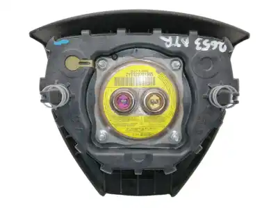 Second-hand car spare part front left air bag for saab 9-3 combi (e50) 1.9 d oem iam references 12757622 gt052900518 / 305453410 305455699e31ab / 498997212