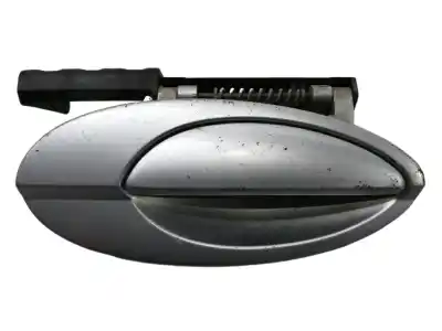 Автозапчасти б/у НАРУЖНАЯ РУКОЯТКА ПЕРЕДНЯЯ СПРАВА за CITROEN C5 BERLINA  ссылки OEM IAM 9634765977 9634765777 