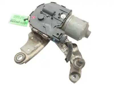 Peça sobressalente para automóvel em segunda mão motor do limpa para brisas por ford s-max (ca1) titanium referências oem iam 6m2117504ag