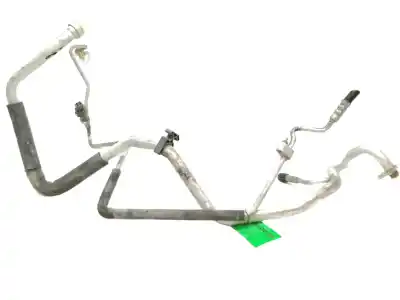 Peça sobressalente para automóvel em segunda mão tubos de ar condicionado por ford s-max (ca1) titanium referências oem iam 