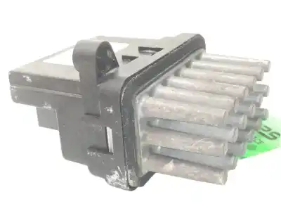 Peça sobressalente para automóvel em segunda mão resistência sofagem chauffage por ford s-max (ca1) titanium referências oem iam 1847910