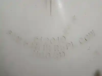 Second-hand car spare part heater blower motor for daewoo lanos sx oem iam references 612992  