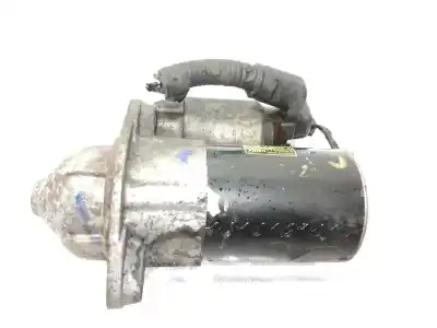 Peça sobressalente para automóvel em segunda mão motor de arranque por hyundai i30 (gd) classic referências oem iam 361002a300