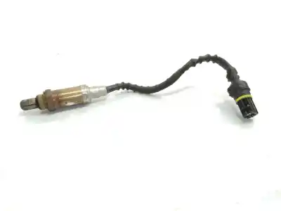 Peça sobressalente para automóvel em segunda mão sonda lambda por bmw serie 3 coupe (e46) 2.2 24v cat referências oem iam 0258003477
