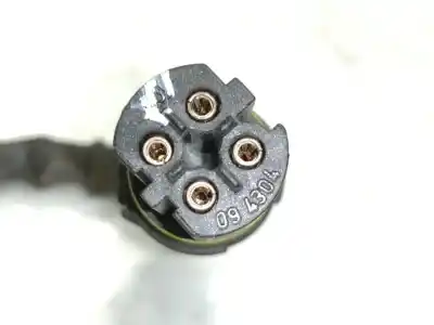 Peça sobressalente para automóvel em segunda mão sonda lambda por bmw serie 3 coupe (e46) 2.2 24v cat referências oem iam 0258003477  