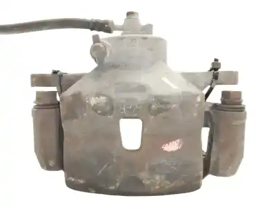 Peça sobressalente para automóvel em segunda mão pinça de travão dianteira direita por hyundai i30 (gd) classic referências oem iam 
