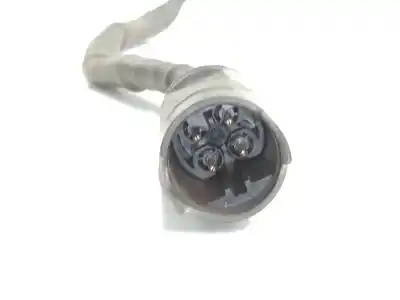 Peça sobressalente para automóvel em segunda mão sonda lambda por bmw serie 3 coupe (e46) 2.2 24v cat referências oem iam   