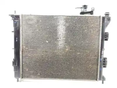 Peça sobressalente para automóvel em segunda mão radiador de água por hyundai i30 (gd) classic referências oem iam 25310a5800