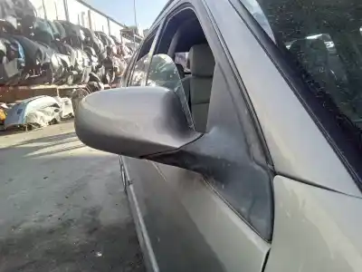 Peça sobressalente para automóvel em segunda mão espelho retrovisor direito por saab 9-3 combi (e50) 1.9 d referências oem iam   