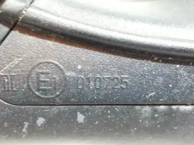 Peça sobressalente para automóvel em segunda mão espelho retrovisor direito por saab 9-3 combi (e50) 1.9 d referências oem iam   
