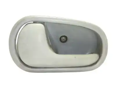 Peça sobressalente para automóvel em segunda mão puxador interior dianteiro esquerdo por kia rio ls berlina referências oem iam kd06159330