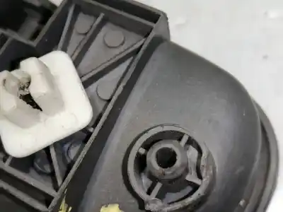 Second-hand car spare part interior left front handle for kia rio ls berlina oem iam references kd06159330  