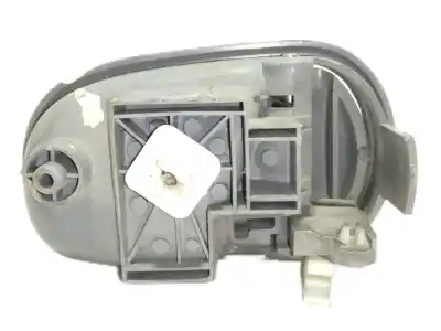 Second-hand car spare part interior left front handle for kia rio ls berlina oem iam references kd06159330  