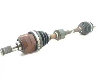 Peça sobressalente para automóvel em segunda mão transmissão dianteira esquerda por hyundai i30 (gd) classic referências oem iam 