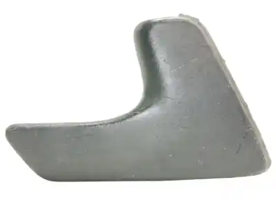 Second-hand car spare part interior right rear handle for seat ibiza (6k) básico oem iam references 6k0837226