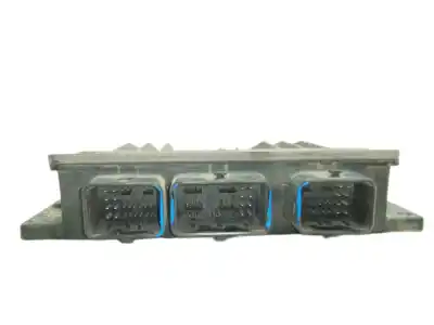 Автозапчасти б/у блок управления двигателем за renault clio ii fase ii (b/cb0) 1.5 dci diesel 65 cv / 48 kw ссылки oem iam 8200212351 h0m8200129063 