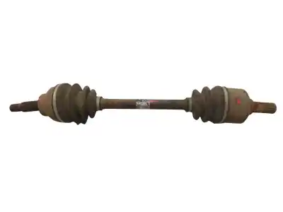 Second-hand car spare part FRONT LEFT TRANSMISSION for HYUNDAI TRAJET (FO)  OEM IAM references 495003A300  