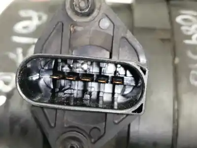 Second-hand car spare part flowmeter for bmw serie 3 compact (e46) 320td oem iam references 0928400488  