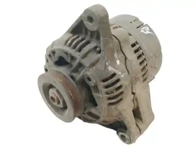 Pièce détachée automobile d'occasion ALTERNATEUR pour PEUGEOT 106 (S1)  Références OEM IAM 0120335007  