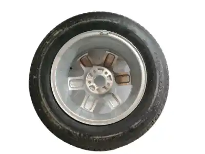 Pièce détachée automobile d'occasion pneu de rechange pour audi a3 (8l) 1.8 20v turbo références oem iam  195/65 r15 91v 6jx15h2