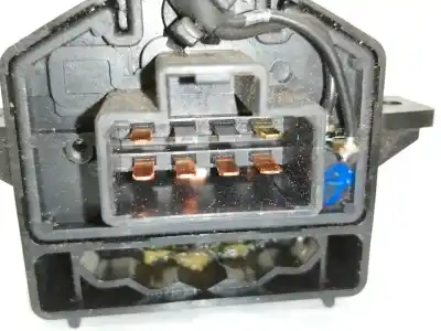 Pezzo di ricambio per auto di seconda mano comando pulito per nissan cabstar e tl35-1 riferimenti oem iam   