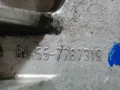 Second-hand car spare part engine support for bmw serie 3 compact (e46) 320td oem iam references 64557787319  