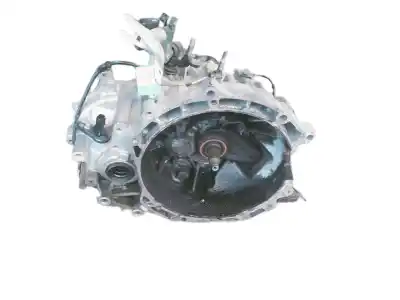 Pièce détachée automobile d'occasion BOÎTE DE VITESSES pour MAZDA 6 LIM. (GH)  Références OEM IAM 7TF1203697 GC0627190A / GC0627180 GC400 5 VELOCIDADES