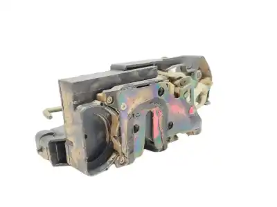 Peça sobressalente para automóvel em segunda mão fechadura da porta traseira direita por opel frontera b basis referências oem iam 97125468