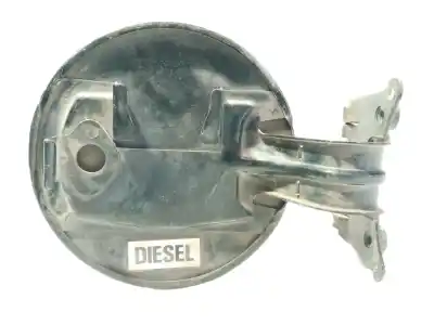 Second-hand car spare part outer fuel cap for opel frontera b basis oem iam references k0808108  