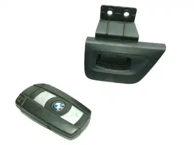 Second-hand car spare part IGNITION SWITCH for BMW SERIE 1 BERLINA (E81/E87)  OEM IAM references 695471710 10862510 