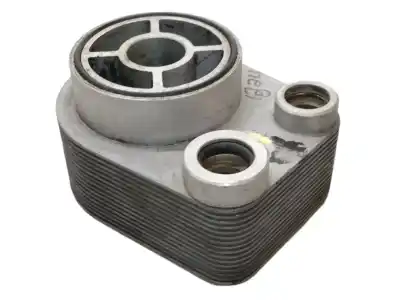 Second-hand car spare part engine oil cooler for renault clio iii authentique oem iam references 8200287937f