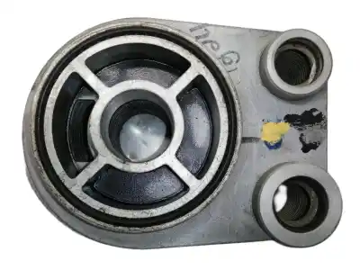 Peça sobressalente para automóvel em segunda mão radiador de óleo do motor por renault clio iii authentique referências oem iam 8200287937f  