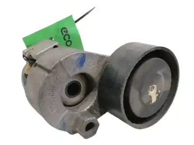 Second-hand car spare part auxiliary belt tensioner for renault clio iii authentique oem iam references 8200460446