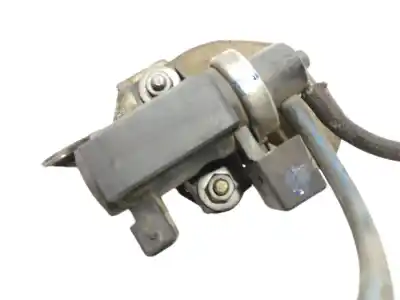 Peça sobressalente para automóvel em segunda mão bomba de ar secundária por bmw serie 3 berlina (e46) 320d referências oem iam 72279601