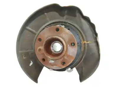 Peça sobressalente para automóvel em segunda mão manga de eixo traseira direita por bmw x5 (e53) 3.0d referências oem iam 