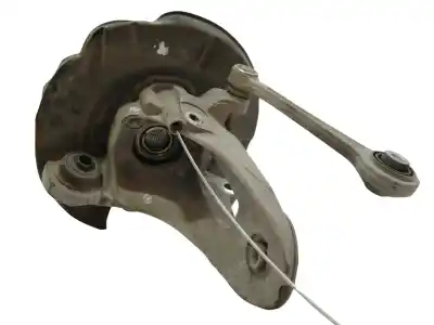 Second-hand car spare part rear right knuckle for bmw x5 (e53) 3.0d oem iam references   