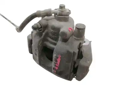 Peça sobressalente para automóvel em segunda mão pinça de travão traseira esquerda por bmw x5 (e53) 3.0d referências oem iam 