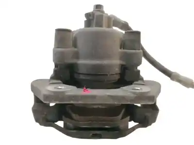 Second-hand car spare part rear left brake caliper for bmw x5 (e53) 3.0d oem iam references   