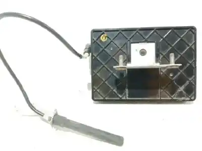 Second-hand car spare part electronic module for kia cee´d active oem iam references   