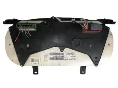 Second-hand car spare part dashboard for renault clio ii fase ii (b/cb0) community oem iam references p8200451344 281125870 ns8513086q 216709164 216724872 