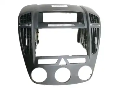 Peça sobressalente para automóvel em segunda mão grelha / difusor de ar por kia cee´d active referências oem iam 847401h010
