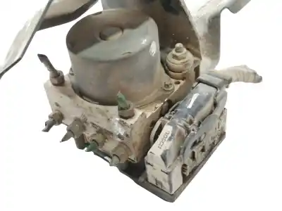 Second-hand car spare part abs for renault clio ii fase ii (b/cb0) community oem iam references 0265231333