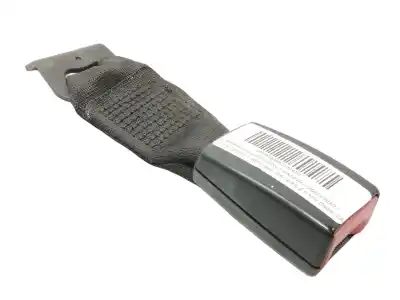 Peça sobressalente para automóvel em segunda mão chicote / encaixe cinto segurança traseiro esquerdo por bmw serie 1 berlina (e81/e87) 2.0 16v diesel cat referências oem iam 7069967