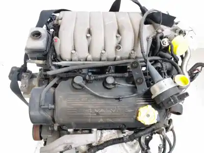 Second-hand car spare part COMPLETE ENGINE for CHRYSLER STRATUS BERLINA (JA)  OEM IAM references EEB HOO / H00 