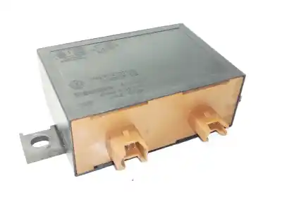 Pièce détachée automobile d'occasion module immobilisateur antidémarrage pour skoda felicia berlina ( 791) glx références oem iam 1h0953257  